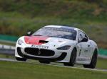 Maserati GranTurismo MC Trofeo 2010 года